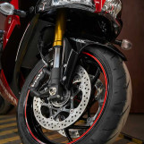 Мотоцикл Suzuki GSX-S1000F Максимальная комплектация с пробегом 19071 км