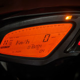 Мотоцикл MV Agusta F3 QuickShifter з пробігом 18204 км