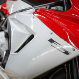 Мотоцикл MV Agusta F3 QuickShifter з пробігом 18204 км