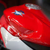 Мотоцикл MV Agusta F3 QuickShifter з пробігом 18204 км