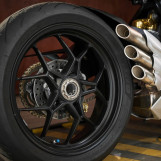 Мотоцикл MV Agusta F3 QuickShifter з пробігом 18204 км