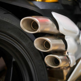 Мотоцикл MV Agusta F3 QuickShifter з пробігом 18204 км