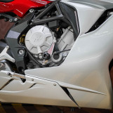Мотоцикл MV Agusta F3 QuickShifter з пробігом 18204 км