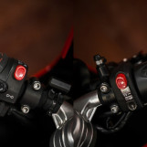 Мотоцикл MV Agusta F3 QuickShifter з пробігом 18204 км