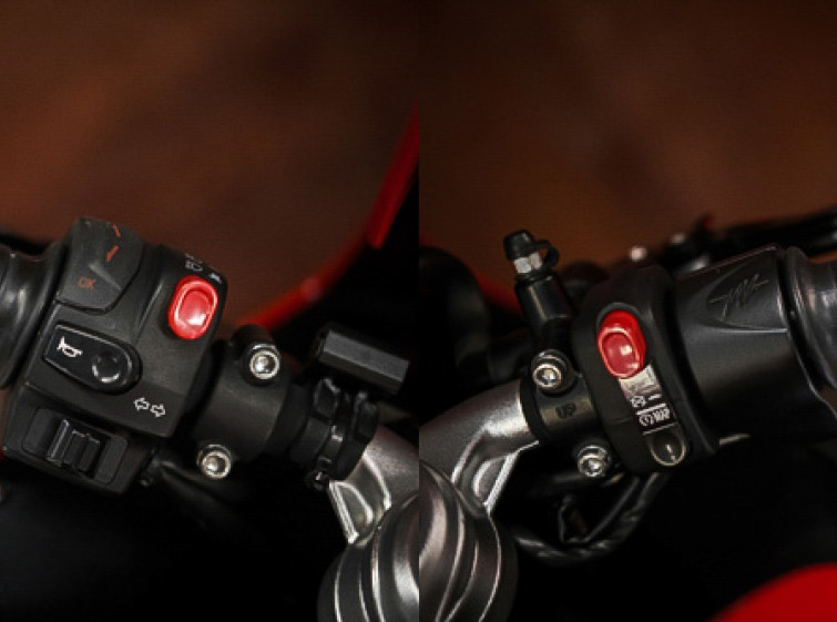 Мотоцикл MV Agusta F3 QuickShifter з пробігом 18204 км