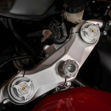 Мотоцикл MV Agusta F3 QuickShifter з пробігом 18204 км
