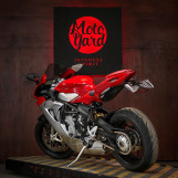 Мотоцикл MV Agusta F3 QuickShifter з пробігом 18204 км