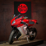 Мотоцикл MV Agusta F3 QuickShifter з пробігом 18204 км