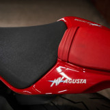 Мотоцикл MV Agusta F3 QuickShifter з пробігом 18204 км