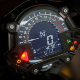 Мотоцикл Kawasaki Z900 Состояние Нового с пробегом 4090 км