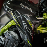 Мотоцикл Kawasaki Z900 Состояние Нового с пробегом 4090 км