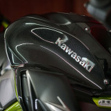 Мотоцикл Kawasaki Z900 Состояние Нового с пробегом 4090 км