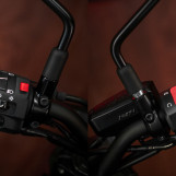 Мотоцикл Kawasaki Z900 Состояние Нового с пробегом 4090 км