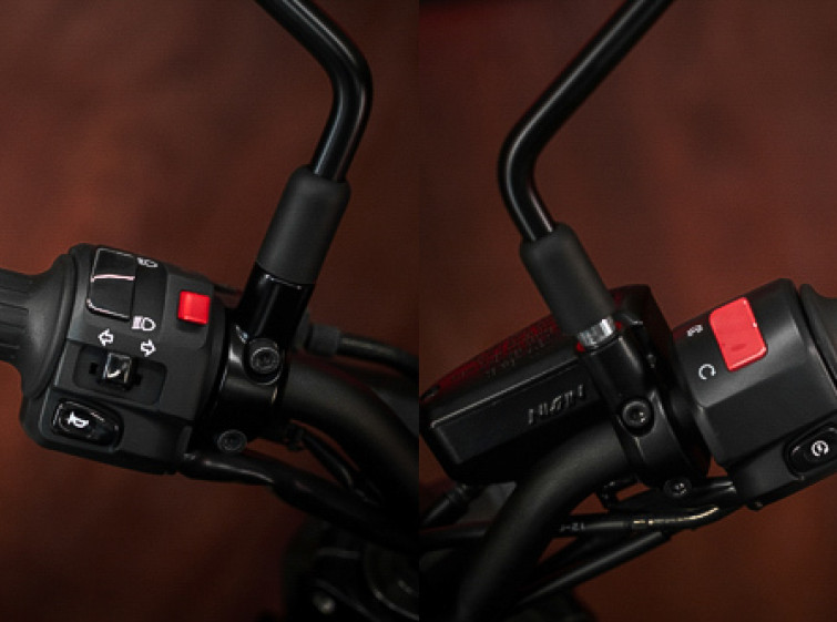 Мотоцикл Kawasaki Z900 Состояние Нового с пробегом 4090 км