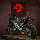 Мотоцикл Kawasaki Z900 Состояние Нового с пробегом 4090 км