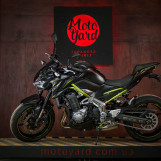 Мотоцикл Kawasaki Z900 Состояние Нового с пробегом 4090 км