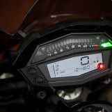 Мотоцикл Kawasaki Z1000 з пробігом 12480 км
