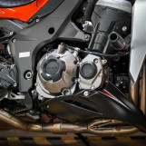 Мотоцикл Kawasaki Z1000 з пробігом 12480 км