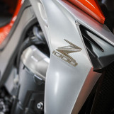 Мотоцикл Kawasaki Z1000 з пробігом 12480 км