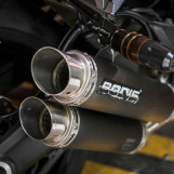 Мотоцикл Kawasaki Z1000 з пробігом 12480 км