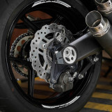 Мотоцикл Kawasaki Z1000 з пробігом 12480 км