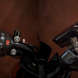 Мотоцикл Kawasaki Z1000 з пробігом 12480 км