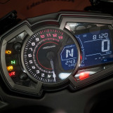 Мотоцикл Kawasaki Ninja 650 Максимальная комплектация Состояние нового с пробегом 8120 км