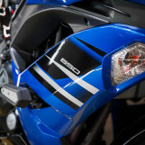 Мотоцикл Kawasaki Ninja 650 Максимальная комплектация Состояние нового с пробегом 8120 км