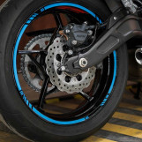 Мотоцикл Kawasaki Ninja 650 Максимальная комплектация Состояние нового с пробегом 8120 км