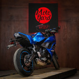 Мотоцикл Kawasaki Ninja 650 Максимальная комплектация Состояние нового с пробегом 8120 км