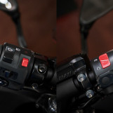 Мотоцикл Kawasaki Ninja 650 Максимальная комплектация Состояние нового с пробегом 8120 км