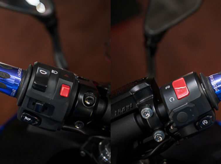 Мотоцикл Kawasaki Ninja 650 Максимальная комплектация Состояние нового с пробегом 8120 км