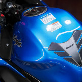 Мотоцикл Kawasaki Ninja 650 Максимальная комплектация Состояние нового с пробегом 8120 км