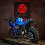 Мотоцикл Kawasaki Ninja 650 Максимальная комплектация Состояние нового с пробегом 8120 км