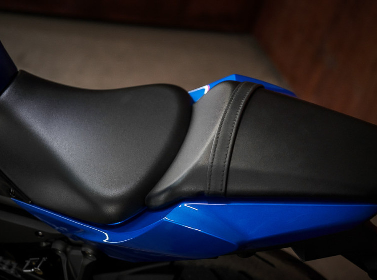 Мотоцикл Kawasaki Ninja 650 Максимальная комплектация Состояние нового с пробегом 8120 км