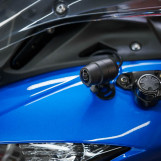 Мотоцикл Kawasaki Ninja 650 Максимальная комплектация Состояние нового с пробегом 8120 км