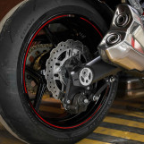 Мотоцикл Kawasaki Ninja 1000 Максимальна комплектація стан нового з пробігом 14933 км