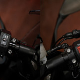 Мотоцикл Kawasaki Ninja 1000 Максимальна комплектація стан нового з пробігом 14933 км