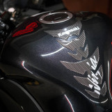 Мотоцикл Kawasaki Ninja 1000 Максимальна комплектація стан нового з пробігом 14933 км