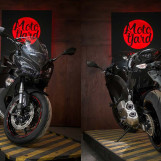 Мотоцикл Kawasaki Ninja 1000 Максимальна комплектація стан нового з пробігом 14933 км