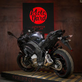 Мотоцикл Kawasaki Ninja 1000 Максимальна комплектація стан нового з пробігом 14933 км