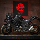 Мотоцикл Kawasaki Ninja 1000 Максимальна комплектація стан нового з пробігом 14933 км