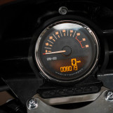 Мотоцикл Harley-Davidson ROADSTER XL1200CX ABS Состояние нового с пробегом 8019 км