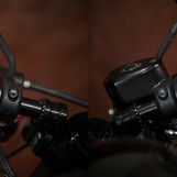 Мотоцикл Harley-Davidson ROADSTER XL1200CX ABS Состояние нового с пробегом 8019 км