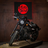 Мотоцикл Harley-Davidson ROADSTER XL1200CX ABS Состояние нового с пробегом 8019 км