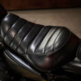 Мотоцикл Harley-Davidson XL883N SPORTSTER IRON ABS с пробегом 30774 км