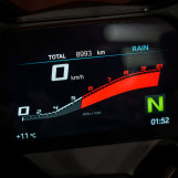 Мотоцикл BMW R1250RS Максимальна комплектація Стан нового з пробігом 8993 км