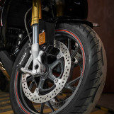 Мотоцикл BMW R1250RS Максимальна комплектація Стан нового з пробігом 8993 км