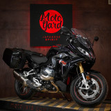 Мотоцикл BMW R1250RS Максимальна комплектація Стан нового з пробігом 8993 км