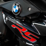 Мотоцикл BMW R1250RS Максимальна комплектація Стан нового з пробігом 8993 км